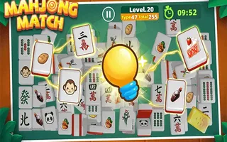 Mahjong Mania