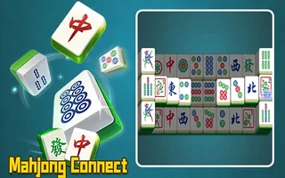 MahjongConnect