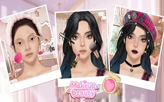 Makeup Beauty