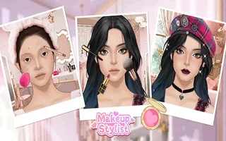 Makeup Stylist
