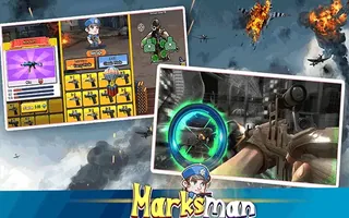 Marksman