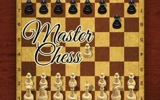 Master Chess