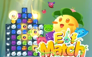 Match Elf
