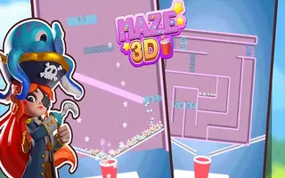 Maze3D