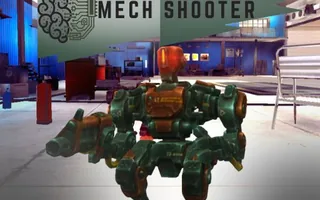 Mech Shooter