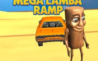 Mega Lamba Ramp
