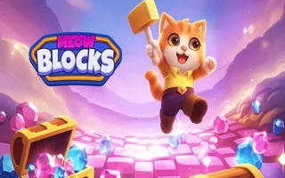 Meow Block