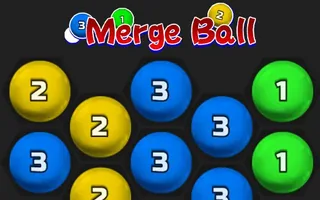 Merge Ball