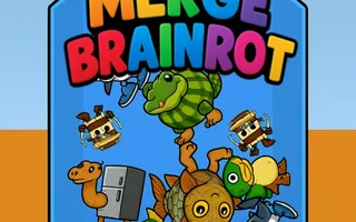 Merge Brainrot