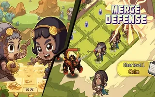 Merge Defense2