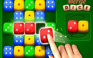 Merge Dice