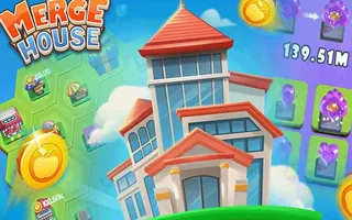 Merge Mall