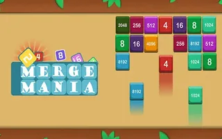 Merge Mania