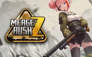 Merge Rush Z