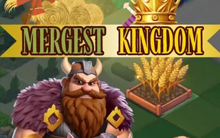 Mergest Kingdom