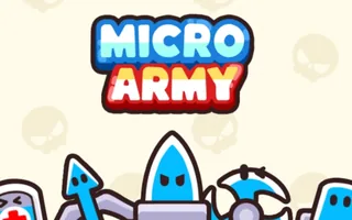 Micro Army