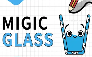 Migic Glass