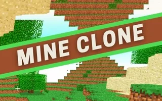 Mine Clone