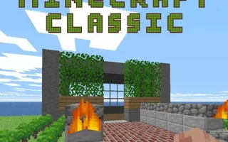 Minecraft Classic