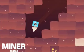 Miner Rush