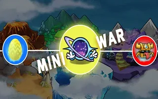 Mini defense