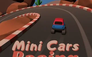 Mini Cars Racing
