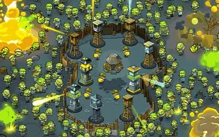 Mini Defense