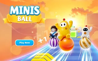 Minis Ball