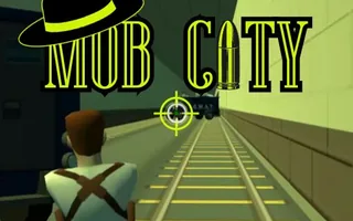Mob City