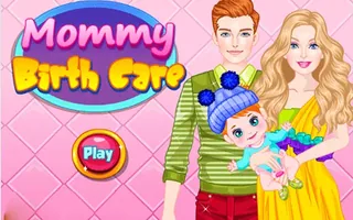 Mommy Birth Care