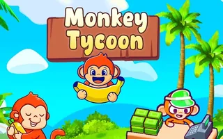Monkey Tycoon