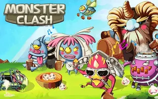 Monster Clash