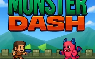 Monster Dash