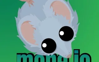 Mope io