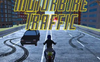 Motorbike Traffic