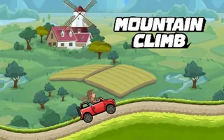 Mountain Climb