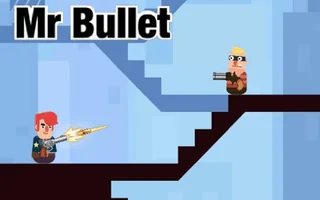 Mr Bullet