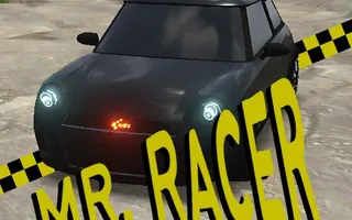 Mr Racer