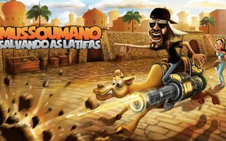 Mussoumano Game
