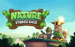 Nature Strikes Back