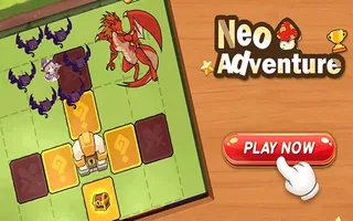 Neo Adventure