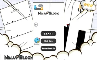 Ninja Block