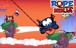 Ninja Bound