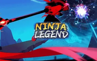 Ninja Legend