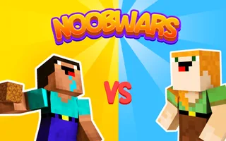 NoobWars