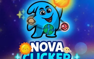 Nova Clicker