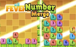 Number Merge