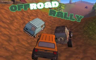 Offroad Rally