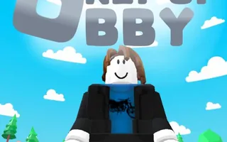 Only Up Obby