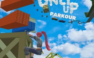 Only Up Parkour